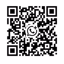 Código QR de WhatsApp de Grúas Sepu